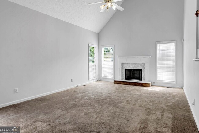 Building Photo - 1722 Brandon Lee Way SW