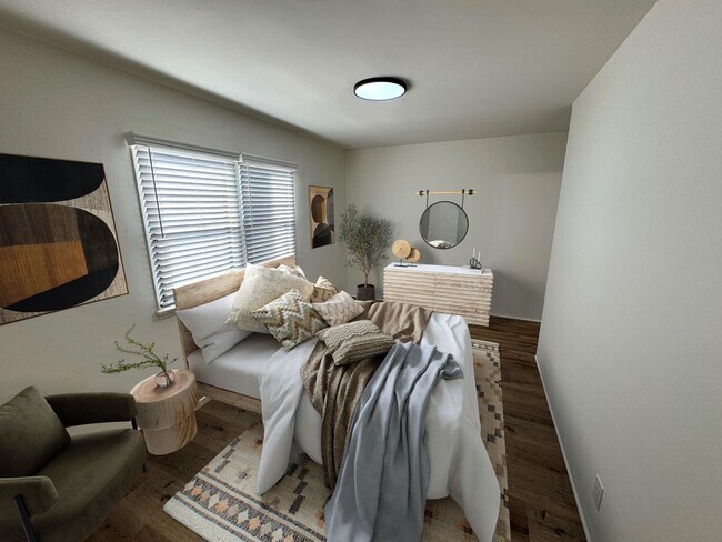 Building Photo - lang