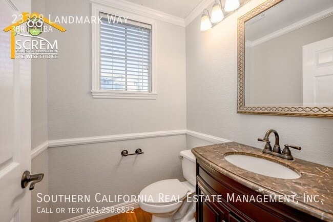 Building Photo - 23328 Landmark Way