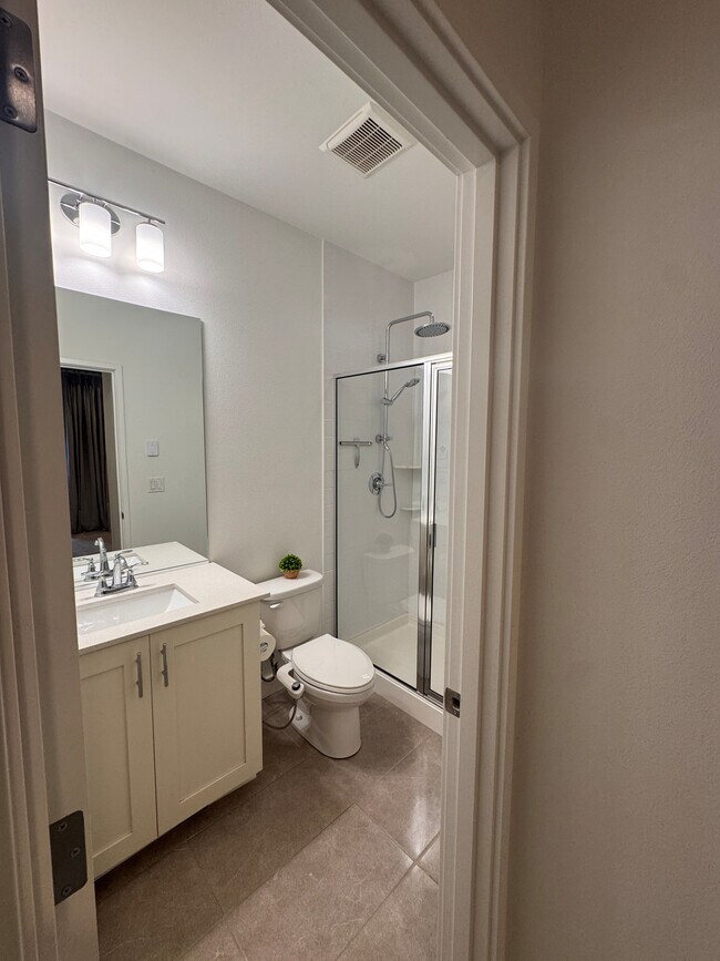 Bathroom 3 - 12466 NE 10th Ln