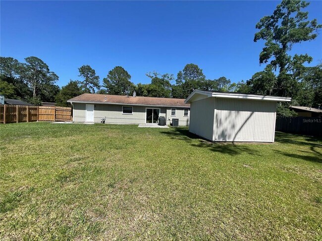 Building Photo - 6206 NW 27th St