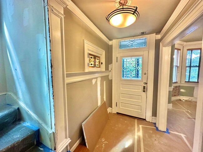 Building Photo - RENOVATION PREVIEW - Astonishing Adams Mor...