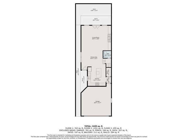 Building Photo - 4415 Marina St