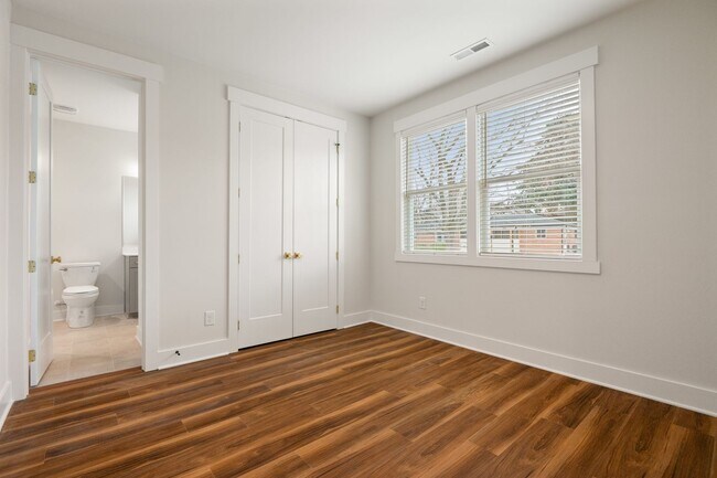 Building Photo - Newly Built 4-bedroom, 4-bathroom Home in Durham, NC