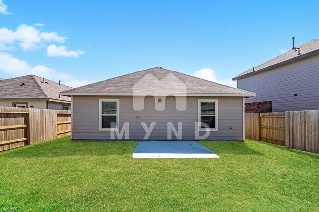 Building Photo - 3 br, 2 bath House - 8702 Wooster Trails Dr