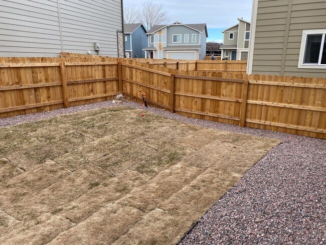 Building Photo - Brand New 3bd Home Near Peterson AFB on Po...