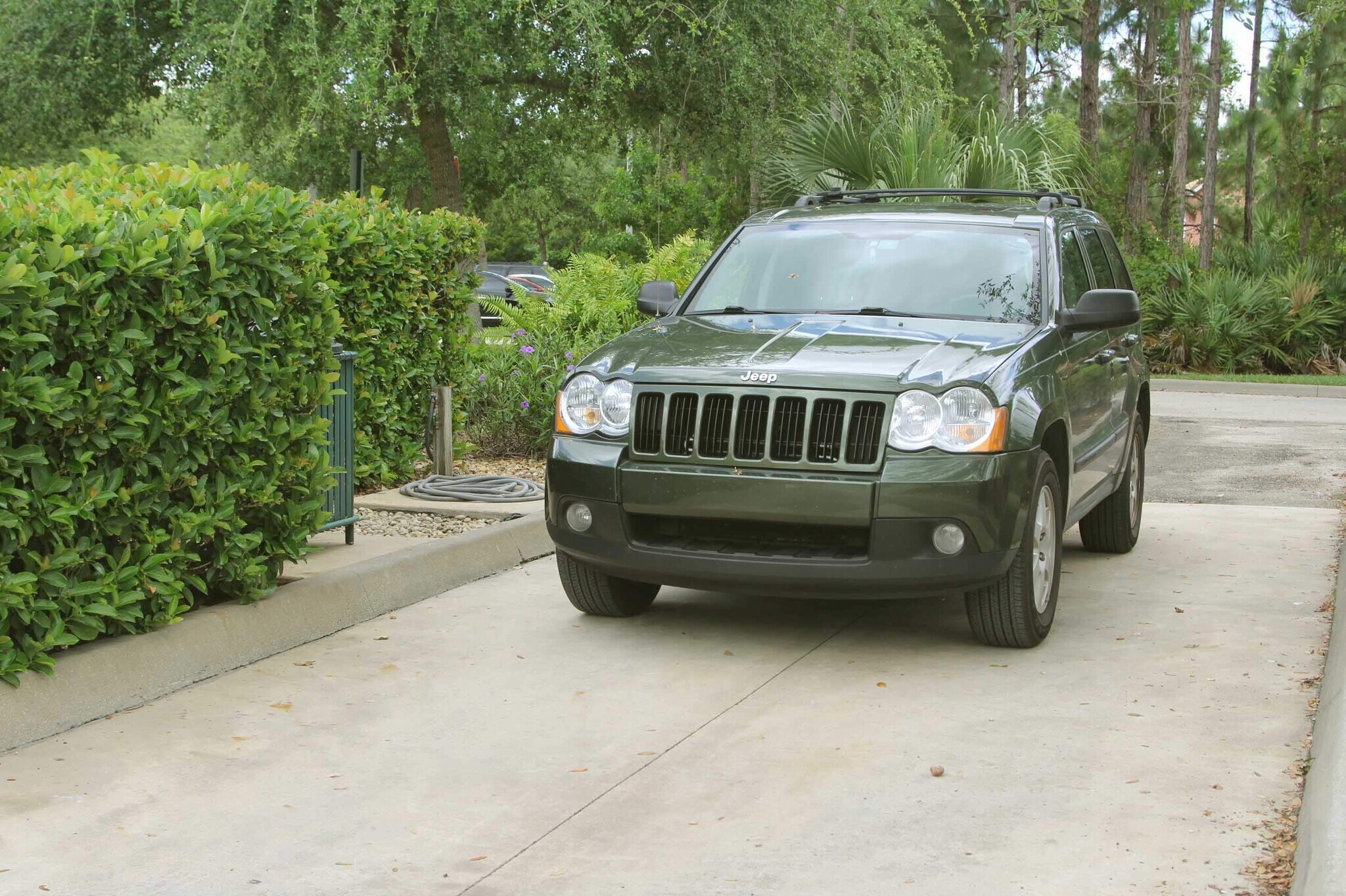 Car Wash Station - 114 SW Peacock Blvd