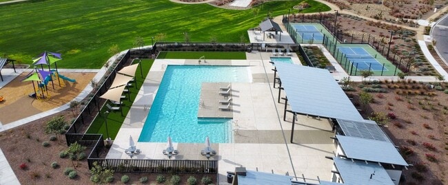Building Photo - Recently Build 4-Bedroom Home in Goodyear with Upgrades & Resort-Style Amenities