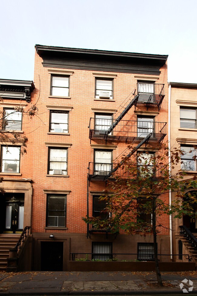 268 Henry St 268 Henry St Brooklyn NY 11201 Apartment Finder
