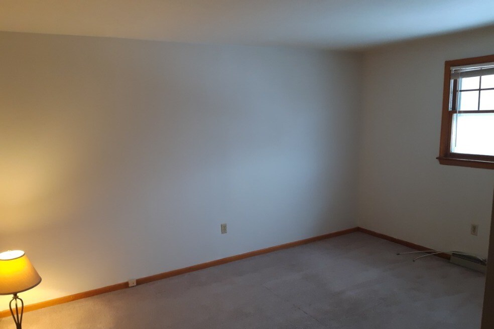 Bedroom 1 - 27 Hamilton St