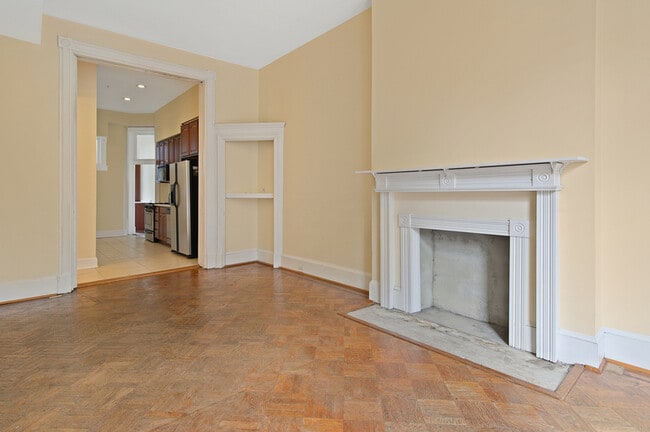 Building Photo - 1729 Park Ave