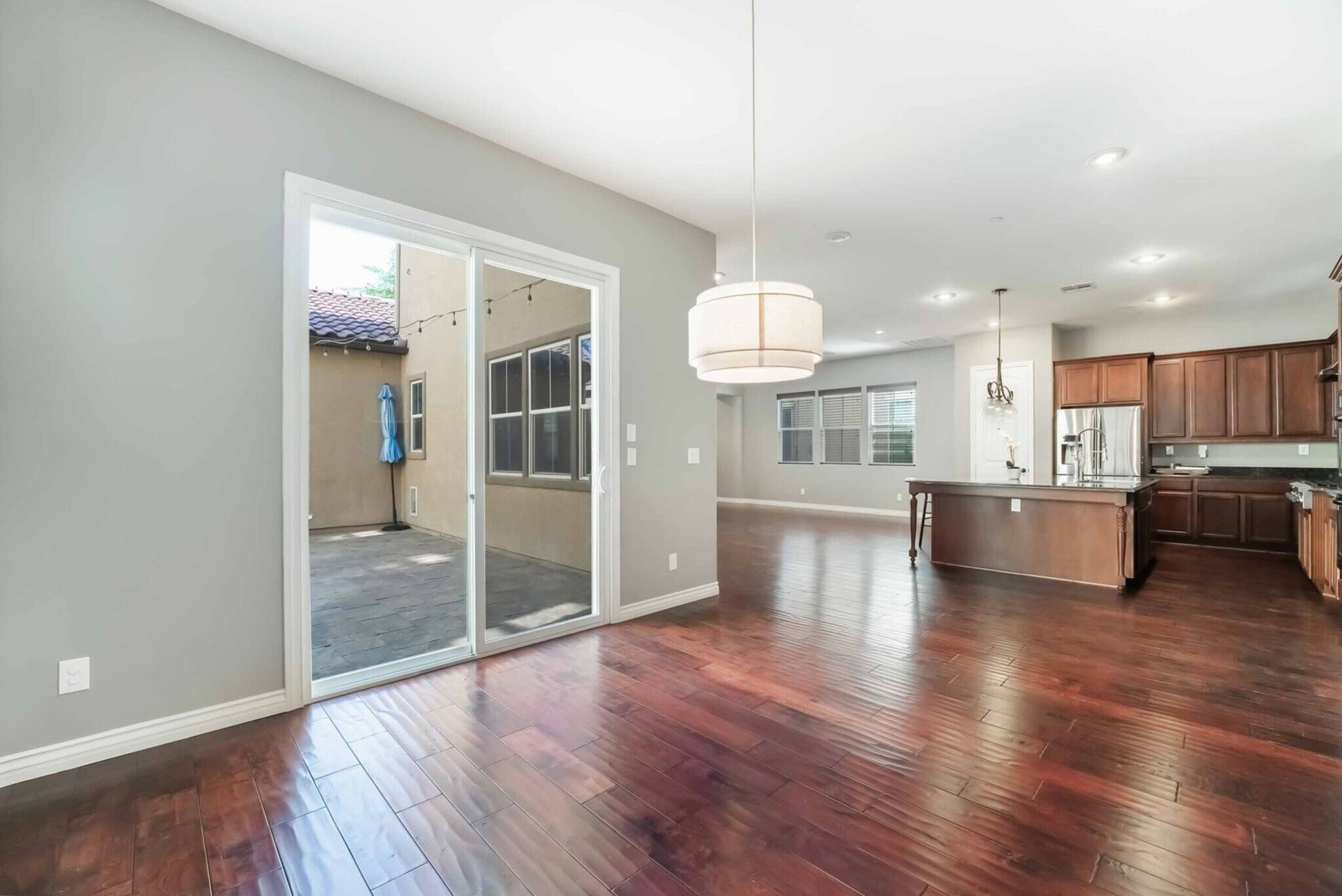Dinning room - 3160 Color Palette Ave
