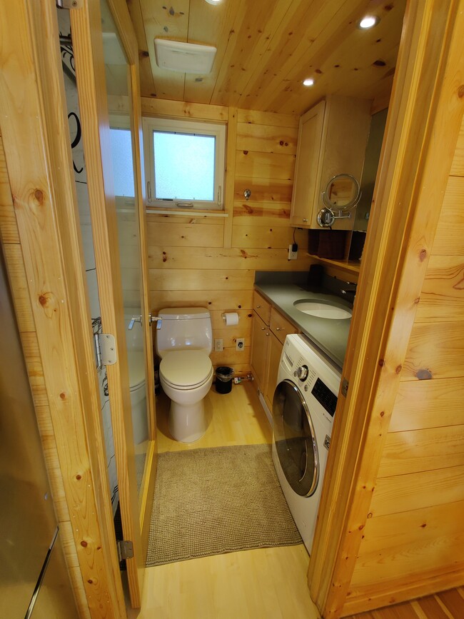 Building Photo - 2509 FM1984