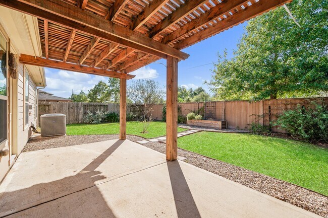 Building Photo - 2915 Coastal Prairie Ln