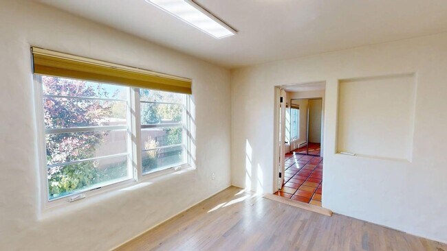 Building Photo - This historic South Capitol home with incr...