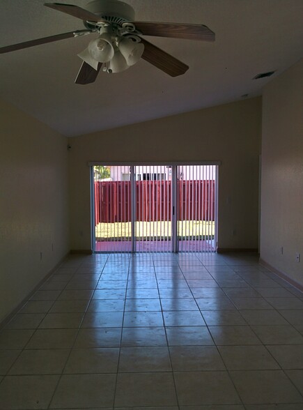 Living Room - 8742 SW 213th Terrace