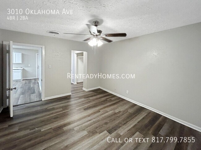 Building Photo - 3010 Oklahoma Ave