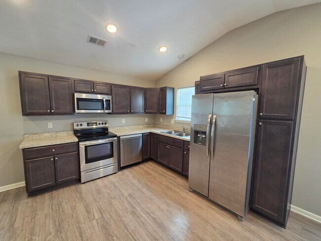 Building Photo - 2309 Tanksley Wy