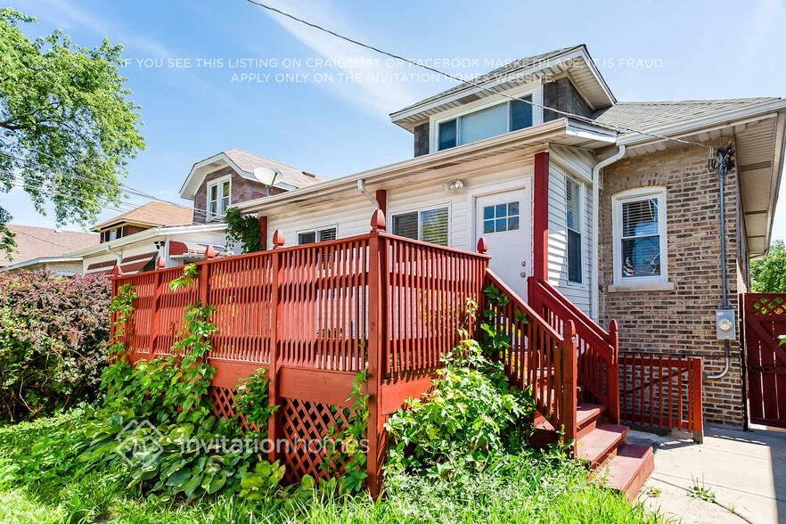 Building Photo - 1221 Hayes Ave