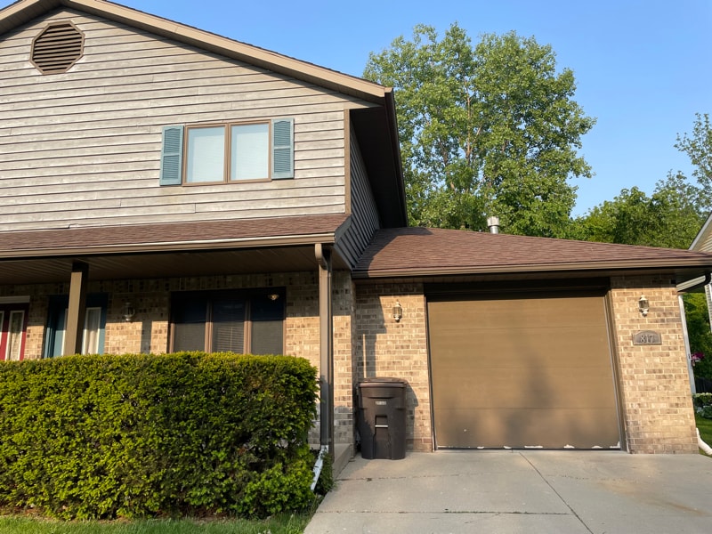 Building Photo - 817 Kendall Ln