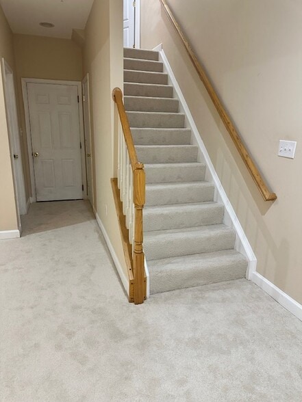 basement - 23312 Brewers Tavern Way
