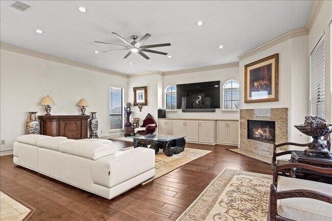 Building Photo - 5138 Mansfield View Ct