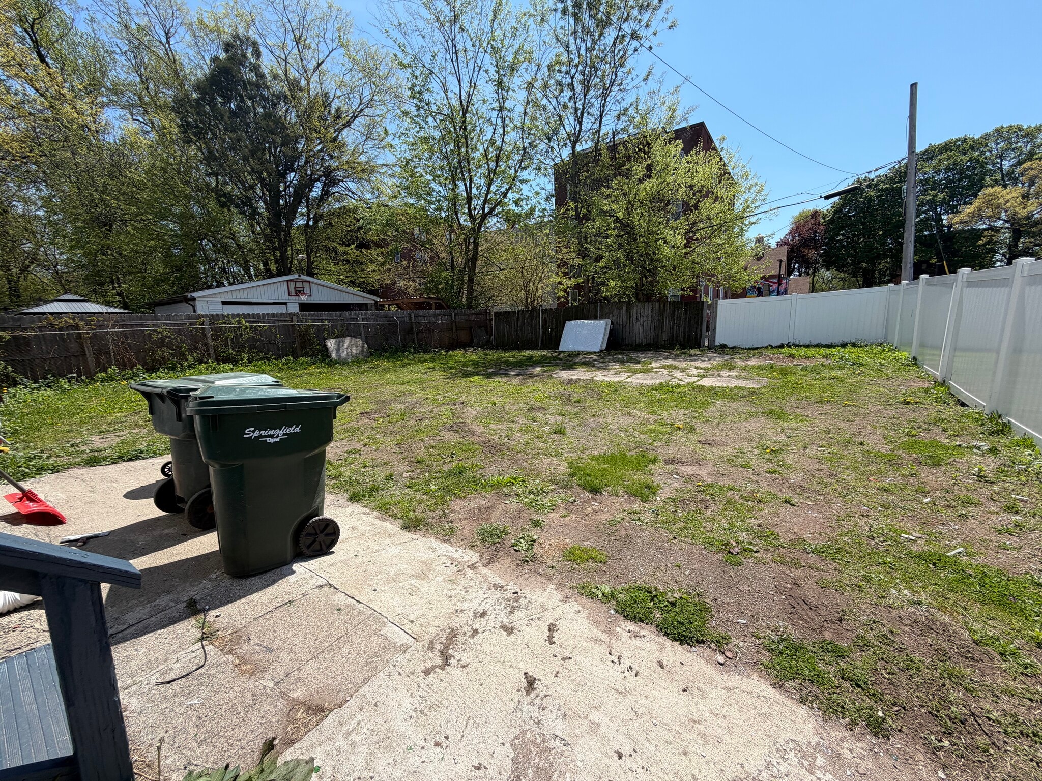 Building Photo - 21 Merwin St