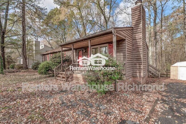 Primary Photo - 12330 Deerhurst Dr