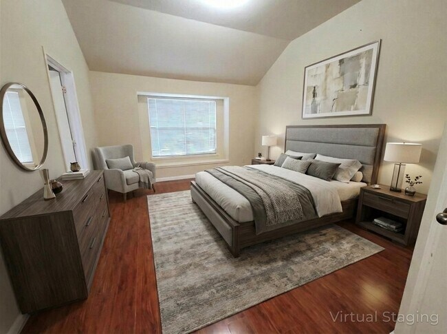 Building Photo - 12406 Magnolia Canyon