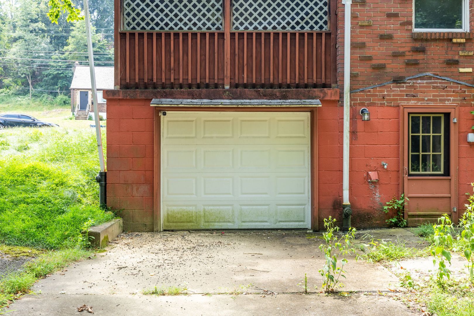 Building Photo - 9717 Glendale Rd