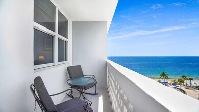 Building Photo - 4250 Galt Ocean Dr