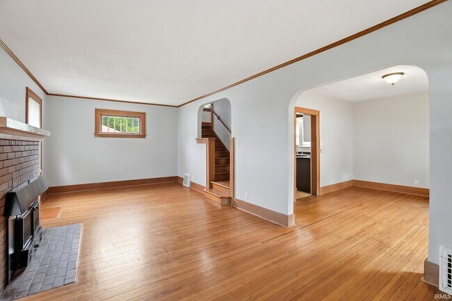 Building Photo - 2508 Woodward Ave