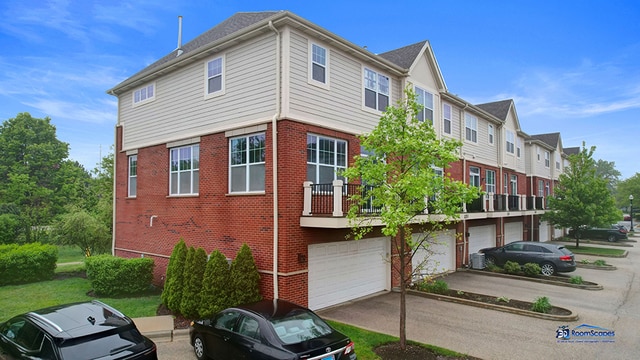 Building Photo - 1255 Danforth Ct