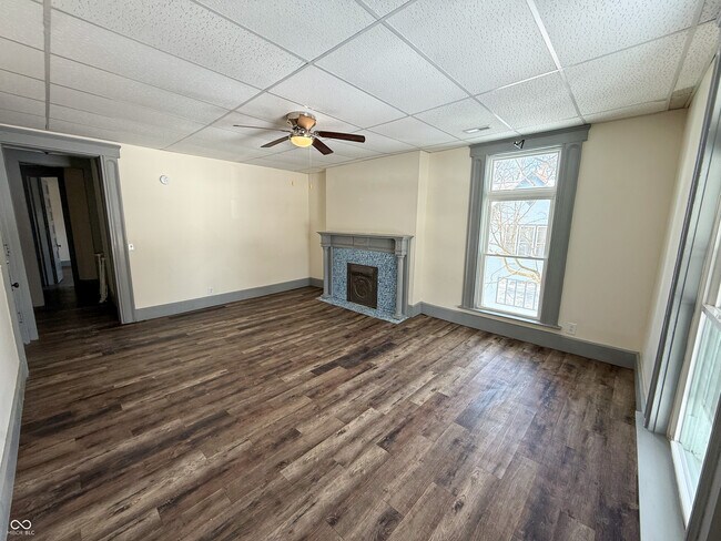 Building Photo - 640 E Seminary St