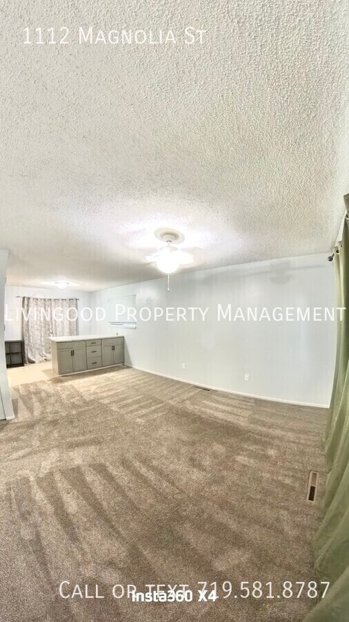 Building Photo - 1112 Magnolia St