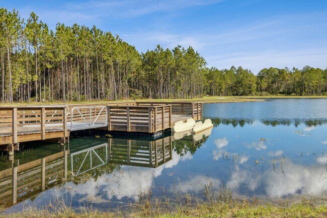 Building Photo - Stunning Wildlight Home with Designer Upgrades & Resort-Style Amenities