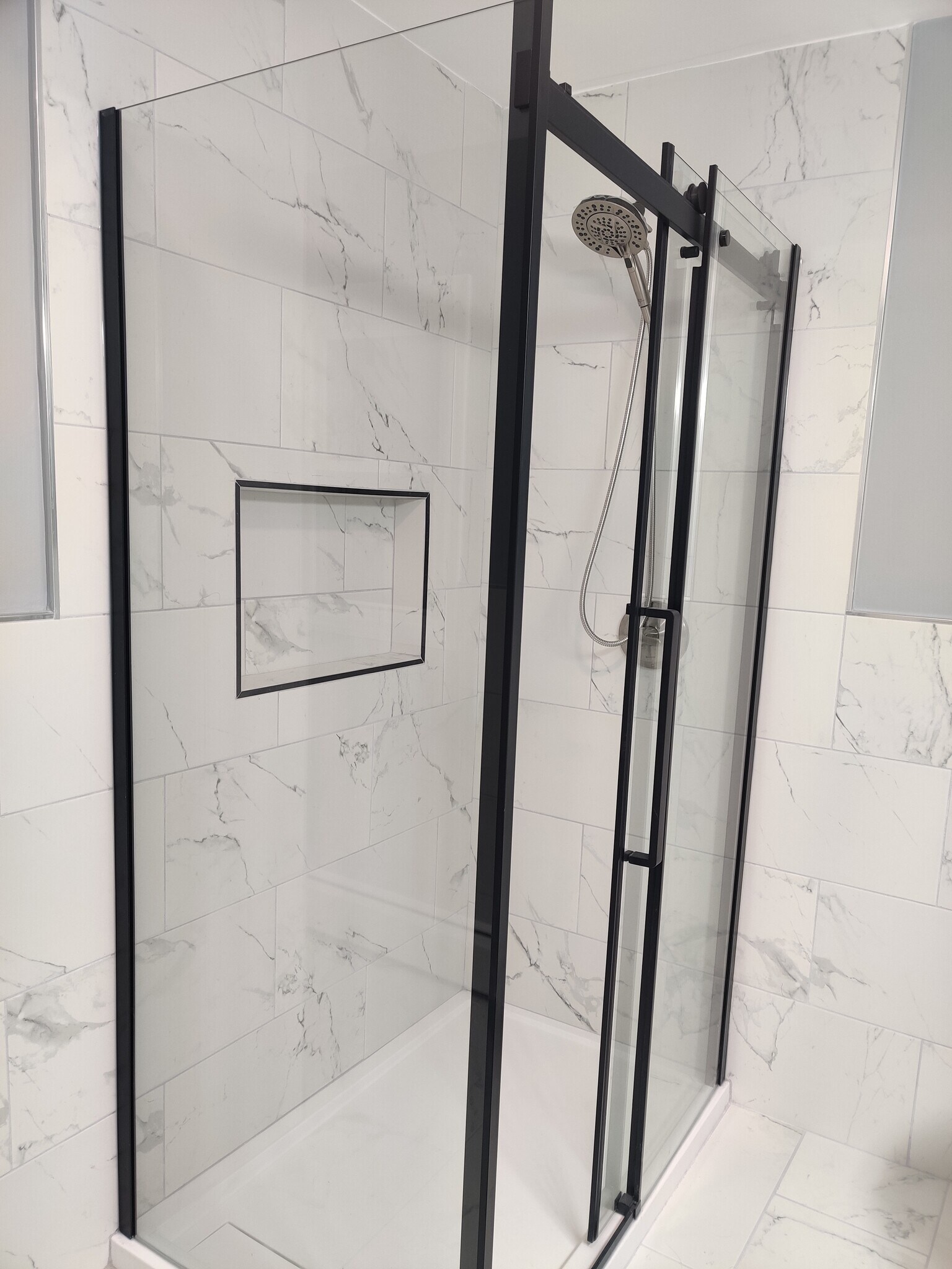 Shower - 186 Highland Ave