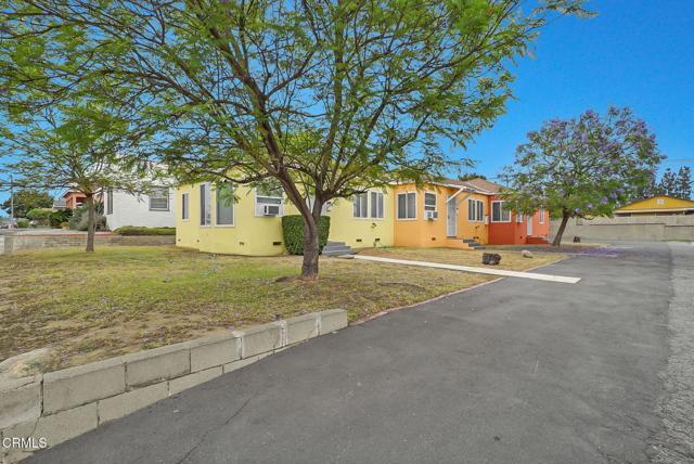 Building Photo - 438 S Fremont Ave