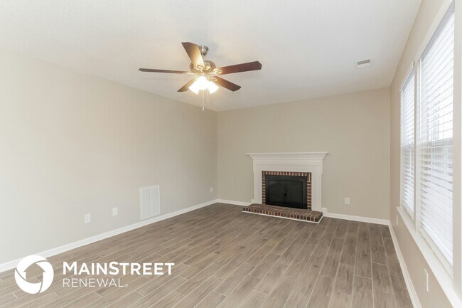 Building Photo - 9719 Baxter Caldwell Dr