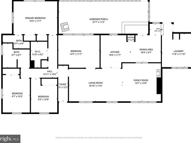 Building Photo - 111 W Pettebone St