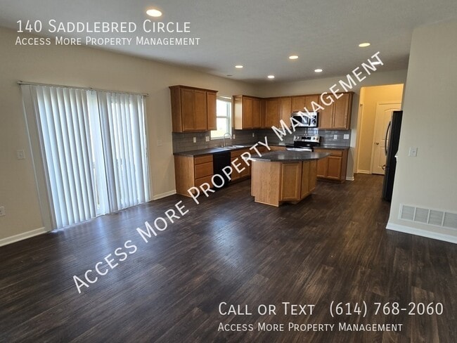 Building Photo - 140 Saddlebred Cir