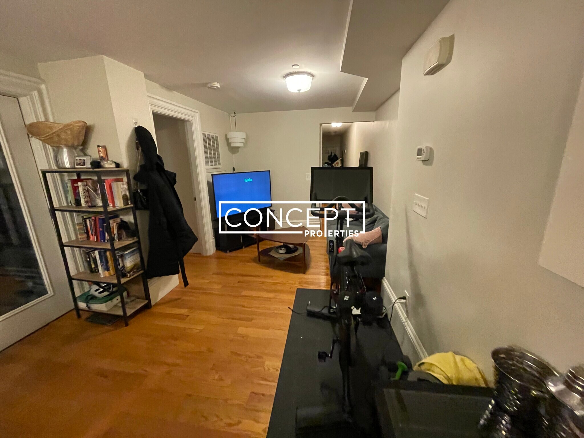 Building Photo - 658 Massachusetts Ave