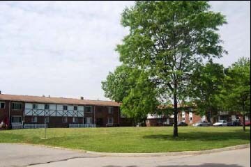 Building Photo - Willow Glen Apartments
