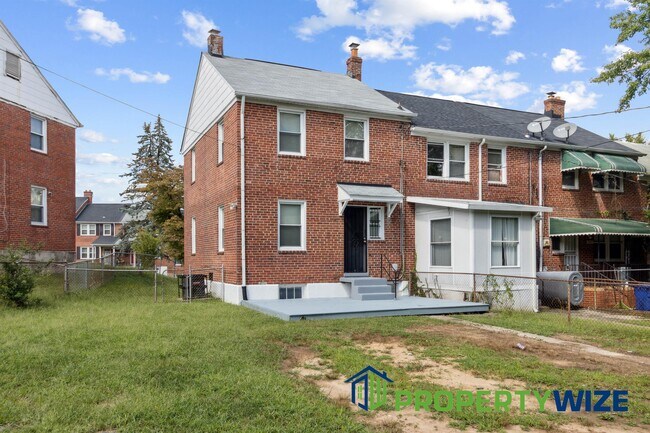 Building Photo - 1019 Witherspoon Rd