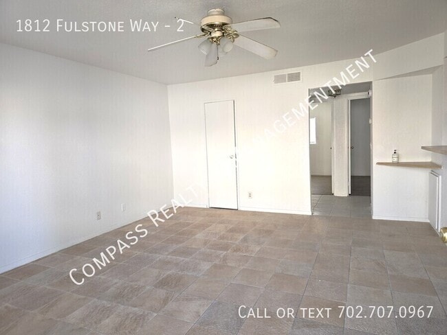 Building Photo - 1812 Fulstone Way