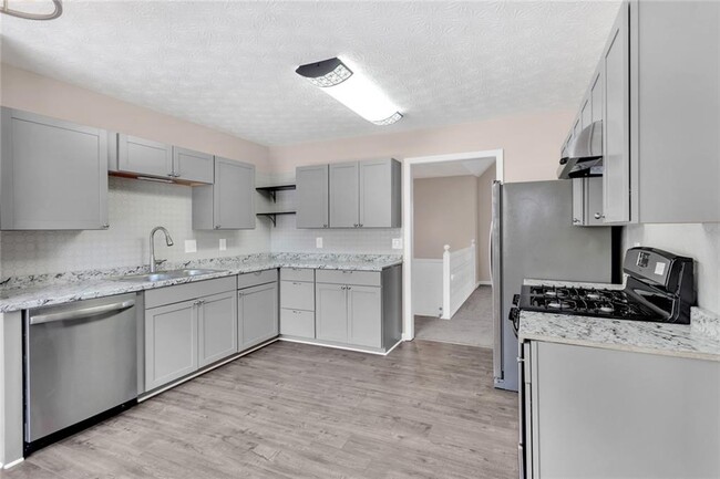Building Photo - 826 Grindstone Ct