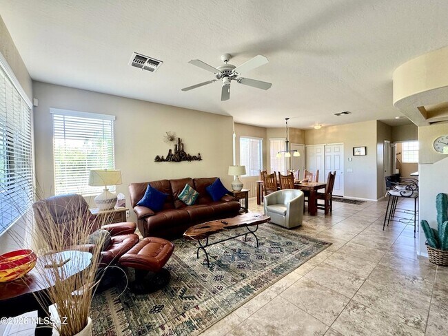 Building Photo - 755 W Vistoso Highlands Dr