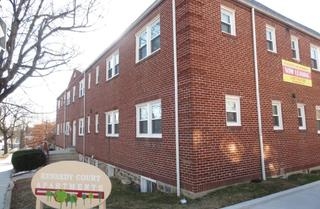 Building Photo - Kennedy Court Apartments