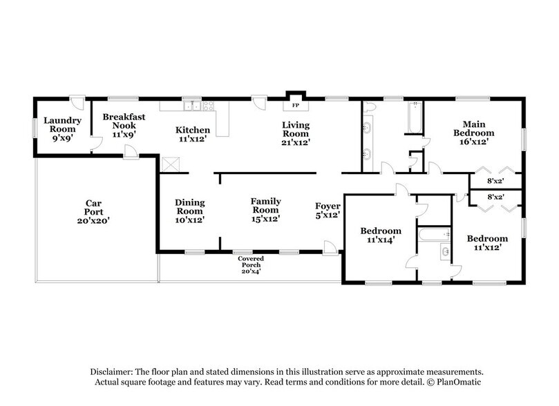 Building Photo - 1752 Enid Dr