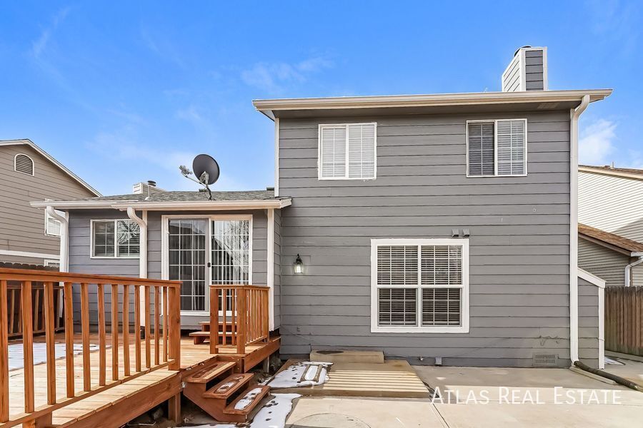 Building Photo - 4324 N Liverpool St